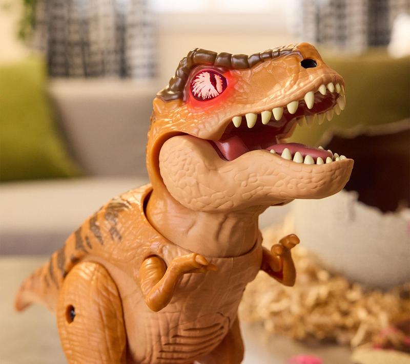 Jurassic Adventure Dino Egg™