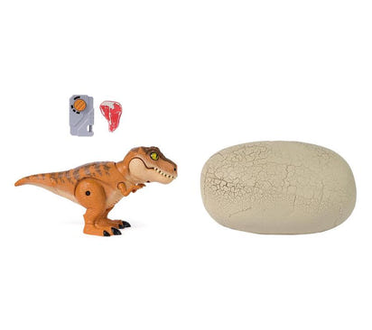 Jurassic Adventure Dino Egg™