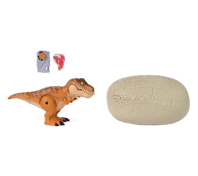 Jurassic Adventure Dino Egg™