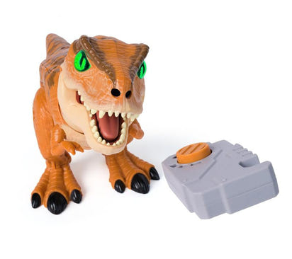 Jurassic Adventure Dino Egg™