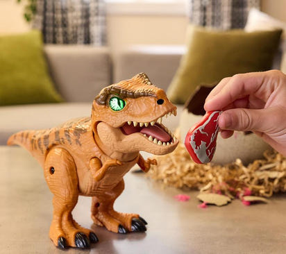 Jurassic Adventure Dino Egg™