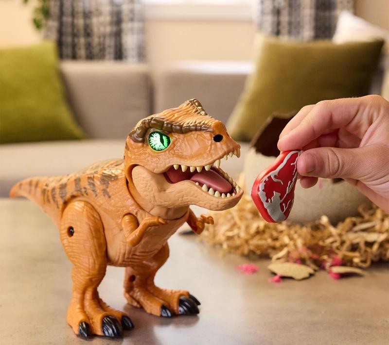 Jurassic Adventure Dino Egg™
