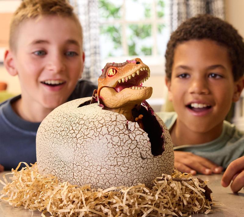 Jurassic Adventure Dino Egg™