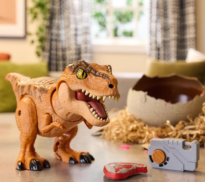 Jurassic Adventure Dino Egg™